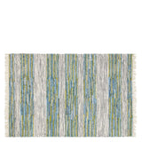 Zanshi Cobalt matta från Designers Guild — detalj