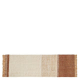 Roussillon Natural matta från Designers Guild — detalj