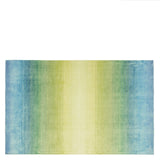 Savoie Azure matta från Designers Guild — detalj
