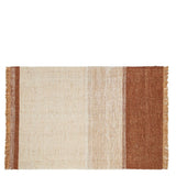 Roussillon Natural matta från Designers Guild — detalj