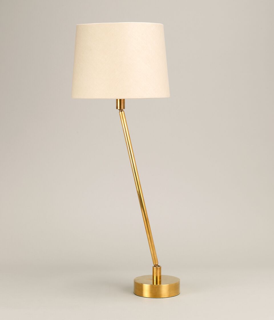Pisa Bordslampa