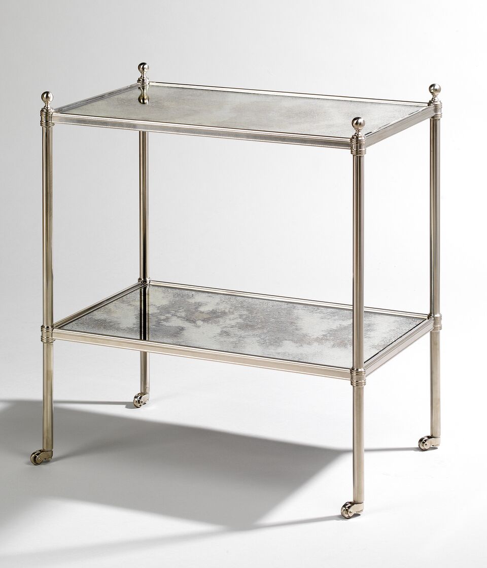 Portman Etagere