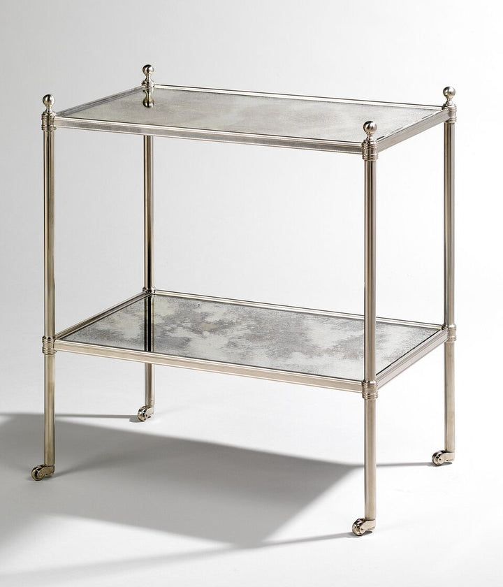Portman Etagere
