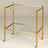 Glass & Brass