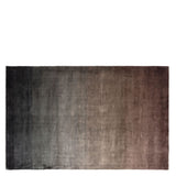 Savoie Chocolate matta från Designers Guild — detalj