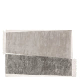 Mishima Flint matta från Designers Guild — detalj