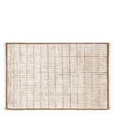 Tokusa Birch matta från Designers Guild — detalj