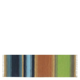 Mikome Indigo matta från Designers Guild — detalj