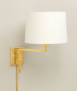 Knox Swing Arm Vägglampa