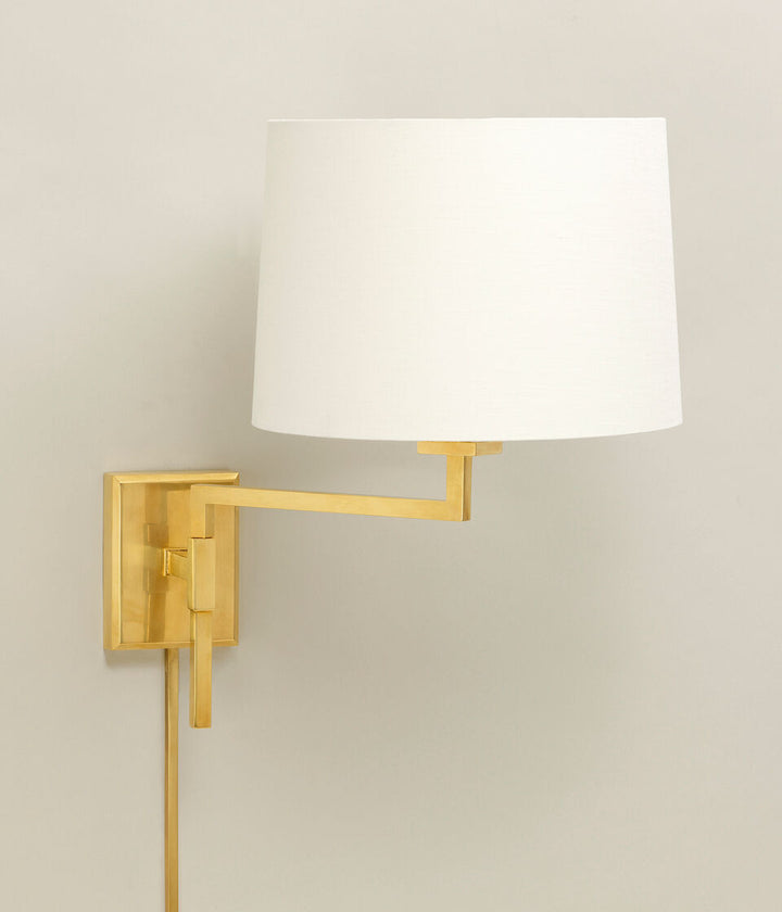 Knox Swing Arm Vägglampa