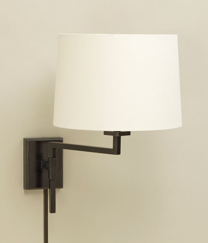 Knox Swing Arm Vägglampa