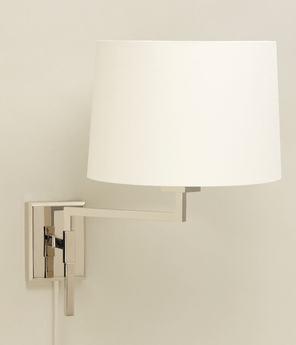Knox Swing Arm Vägglampa