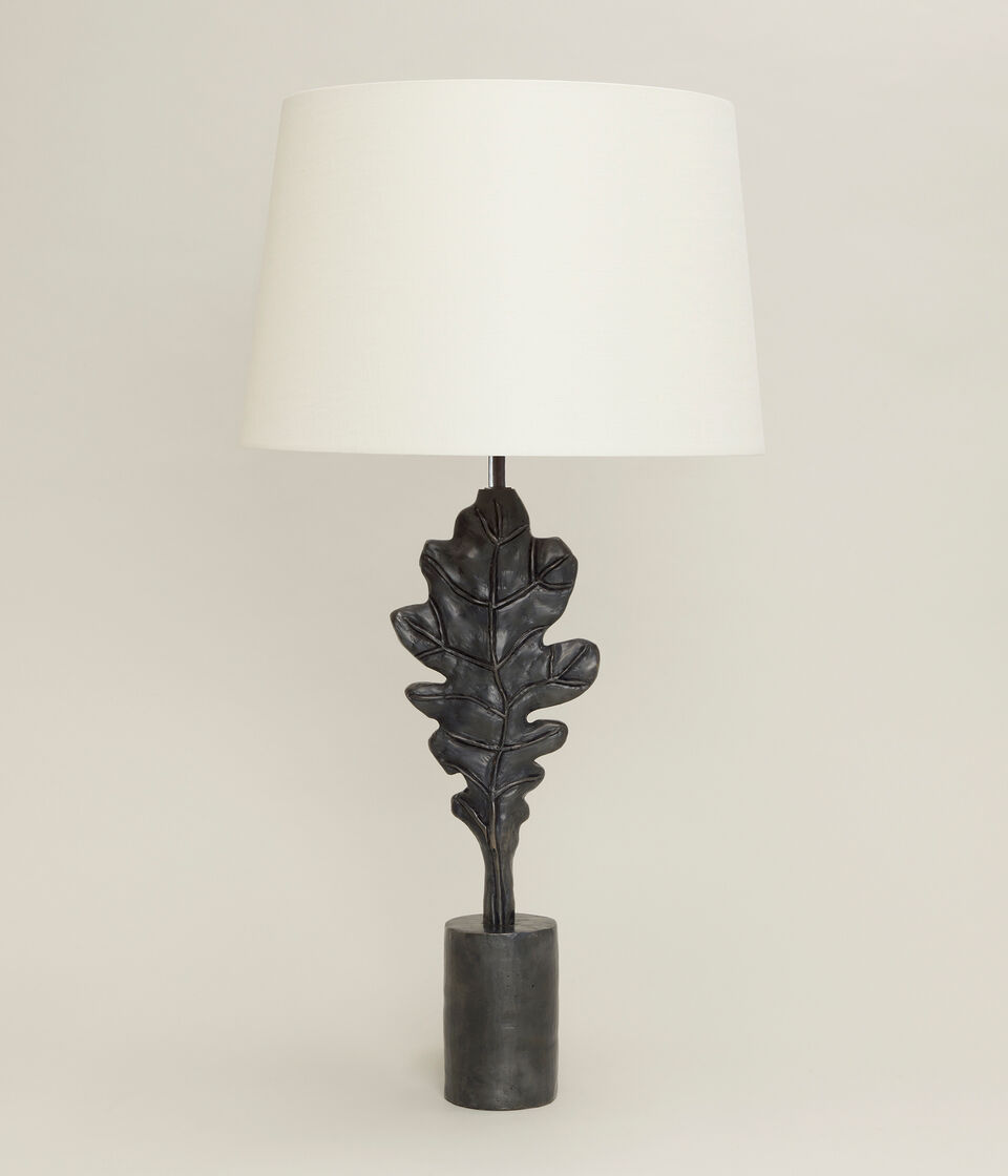 Polesden Bordslampa