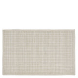 Mayenne Natural matta från Designers Guild — detalj
