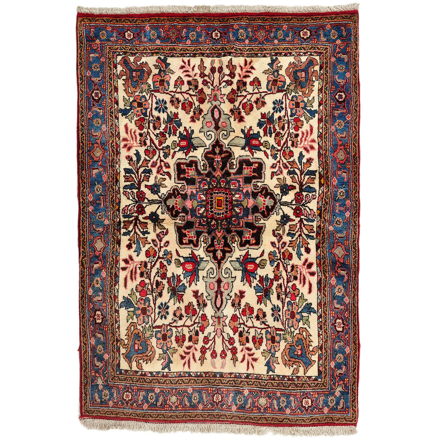 Bidjar 148x108 cm