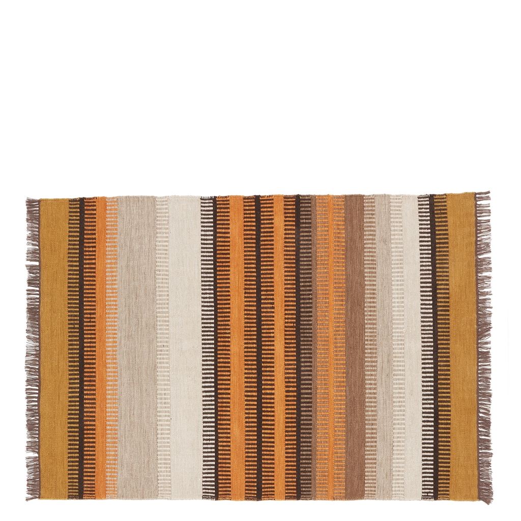 Muturi Natural matta från Designers Guild — detalj