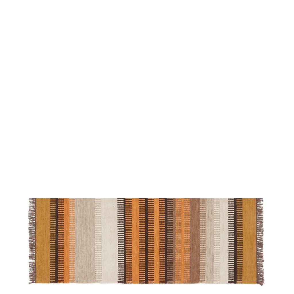 Muturi Natural matta från Designers Guild — detalj
