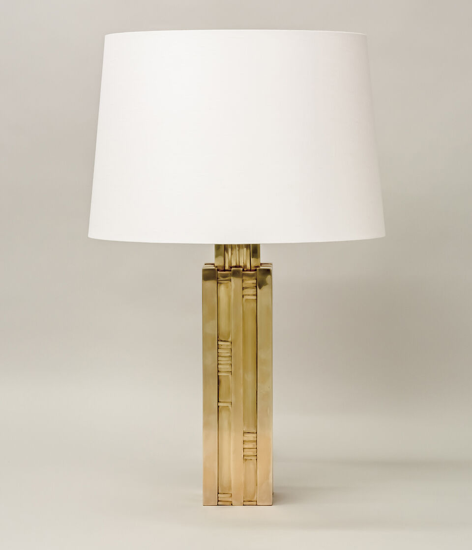 Hudson Bordslampa