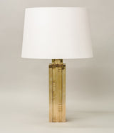 Hudson Bordslampa