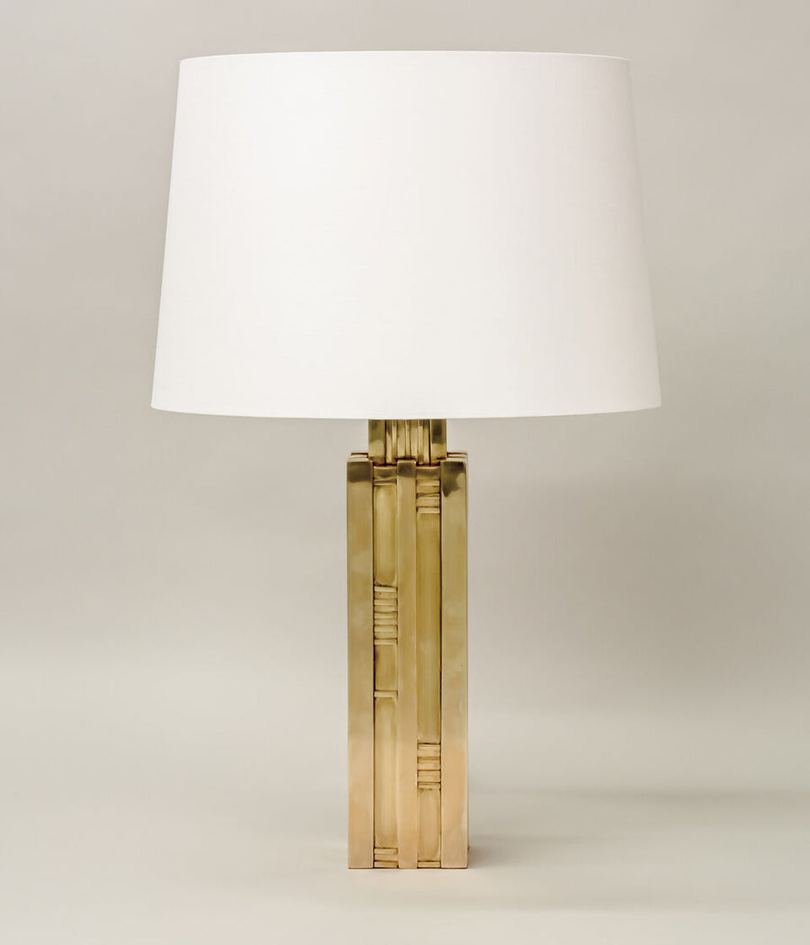 Hudson Bordslampa