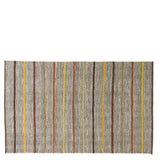 Porthminster Ochre matta från Designers Guild — detalj