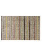 Porthminster Ochre matta från Designers Guild — detalj