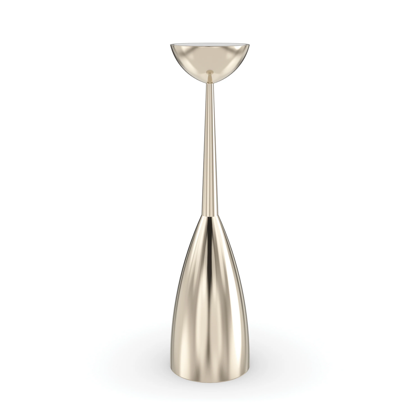 Gamma Side Table - Caracole