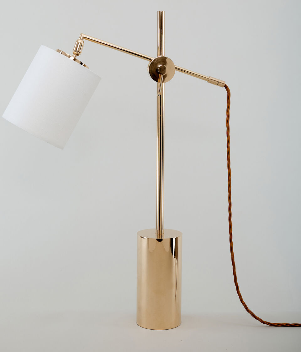 Farnham Skrivbordslampa