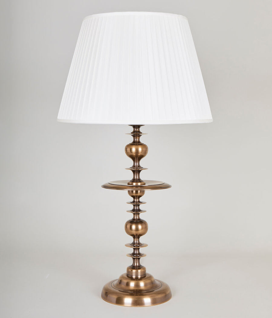 Hyde Candlestick Bordslampa
