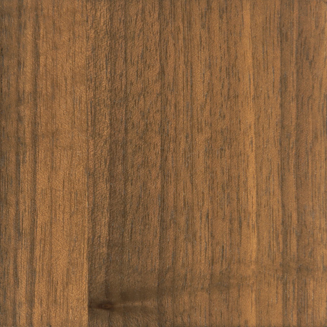 Concentric Accent Table