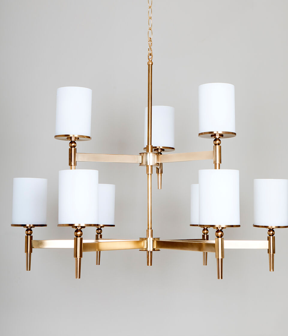 Stratton Takkrona 2-Tier