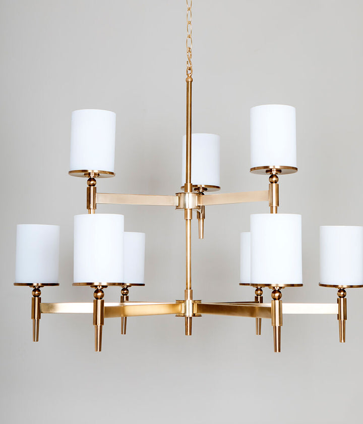 Stratton Takkrona 2-Tier