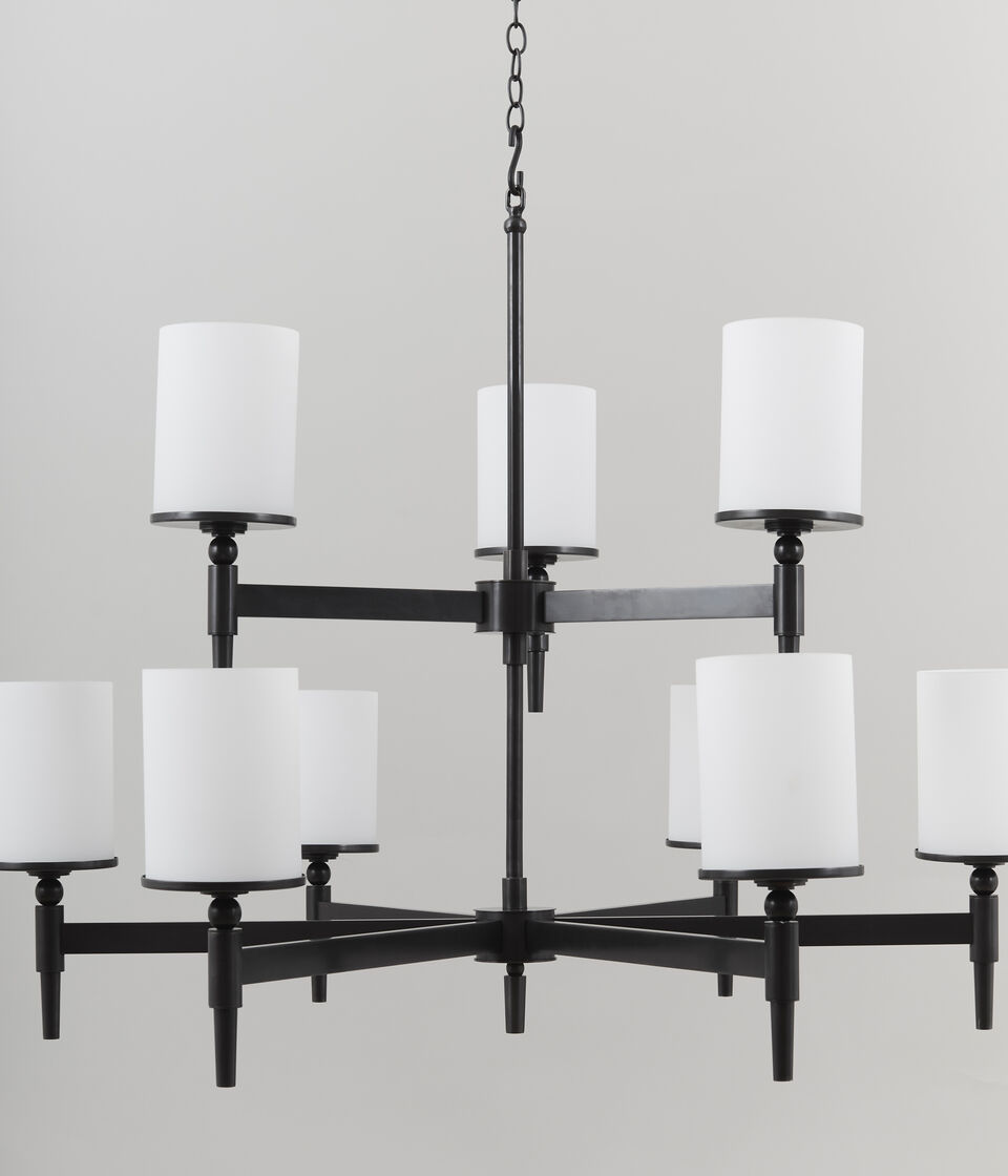 Stratton Takkrona 2-Tier