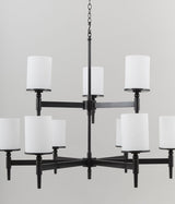 Stratton Takkrona 2-Tier