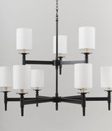 Stratton Takkrona 2-Tier
