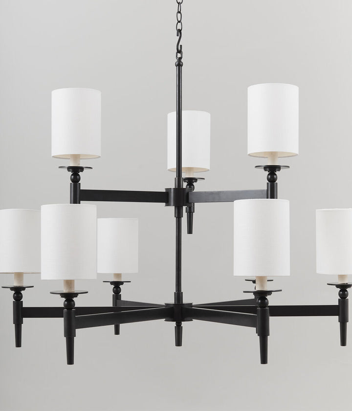 Stratton Takkrona 2-Tier