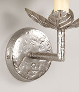 Carrick Leaf Vägglampa