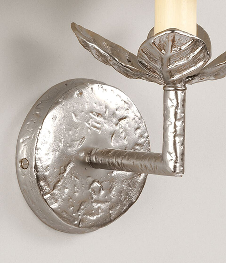 Carrick Leaf Vägglampa