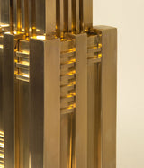 Hudson Bordslampa