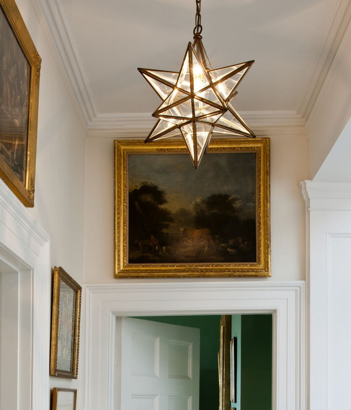 Star Taklykta Mellan