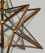 Star Taklykta Mellan