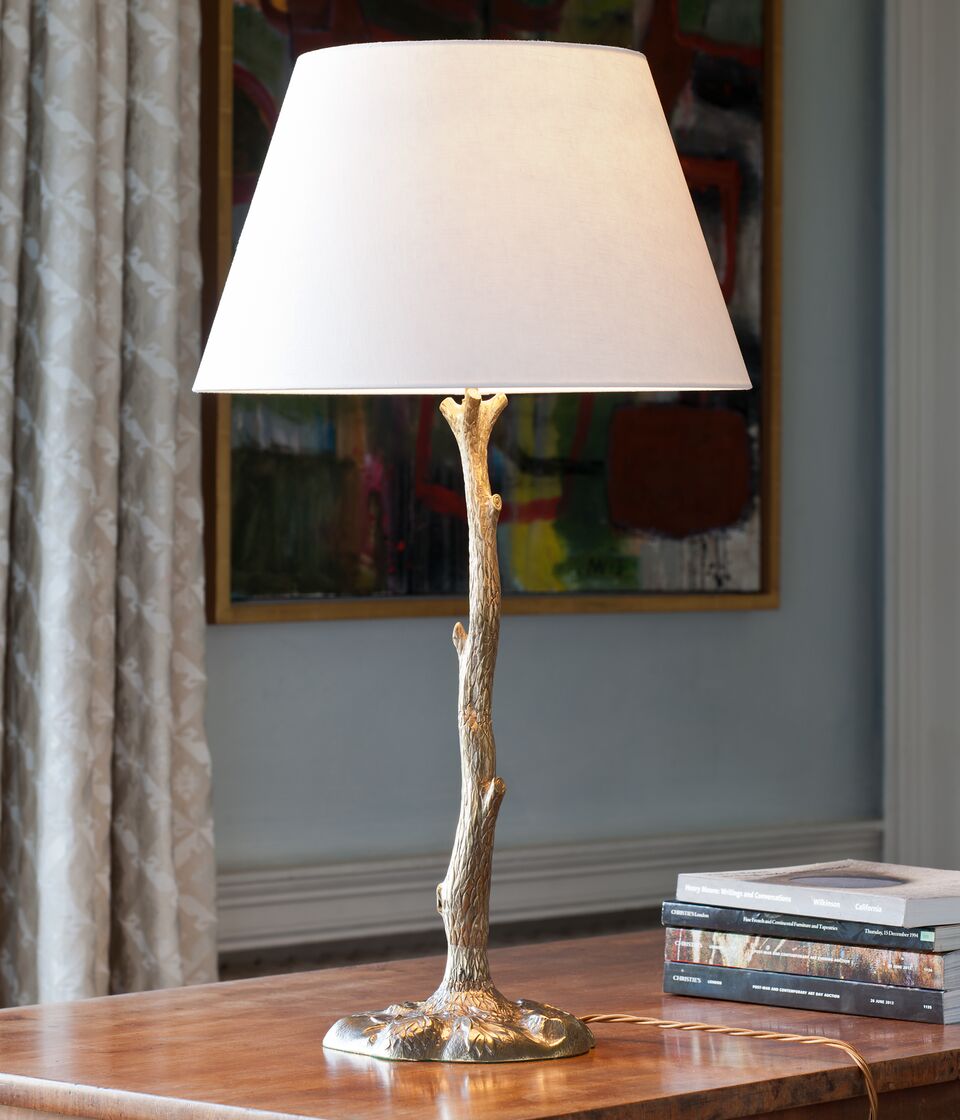 Truro Twig Bordslampa