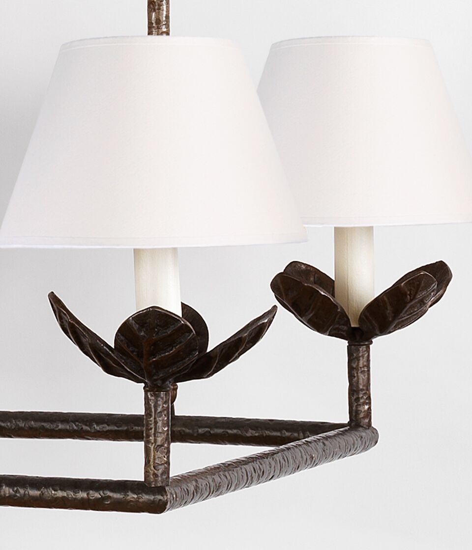 Coldstream LED Tavellampa