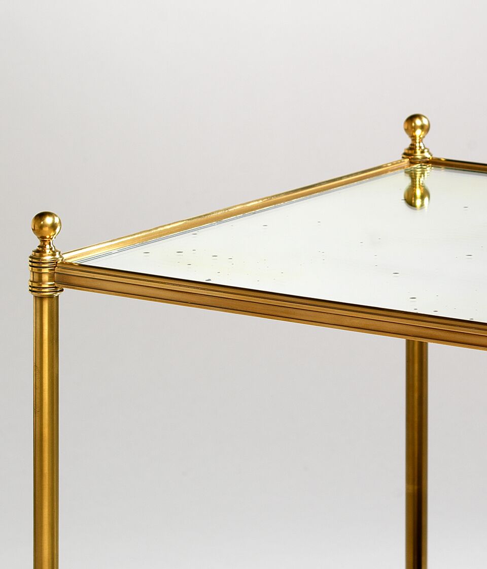 Fitzroy Square Etagere