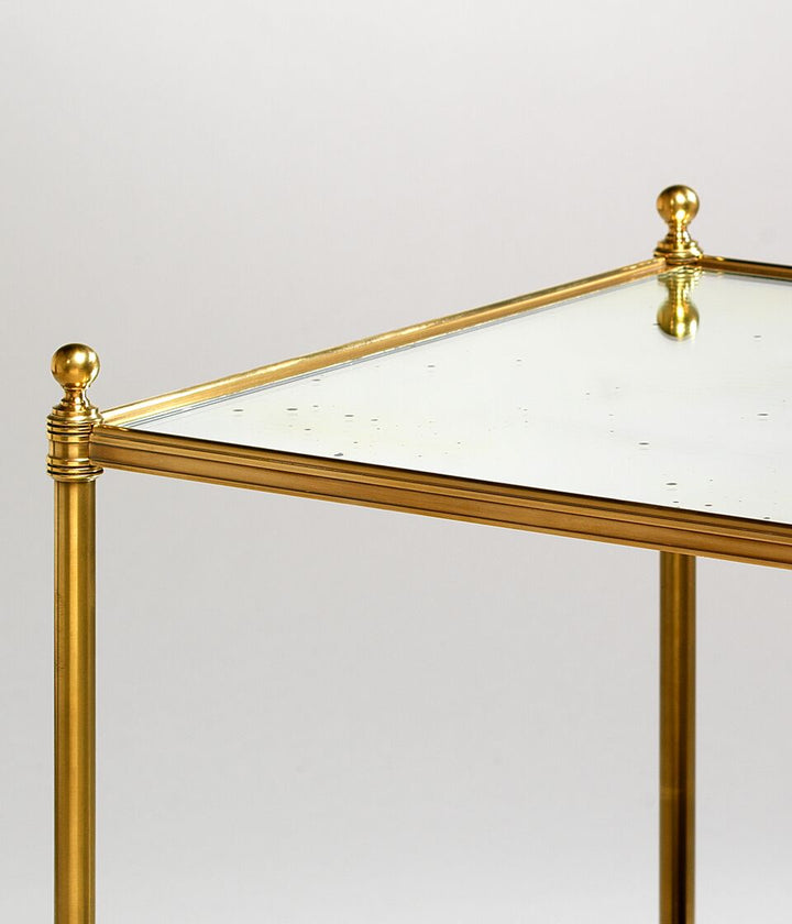 Fitzroy Square Etagere