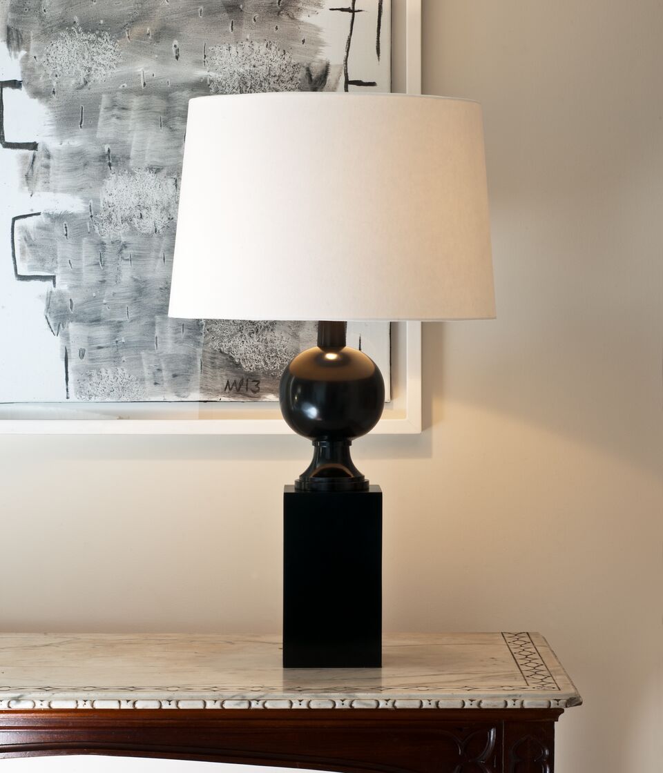 Woodville Bordslampa