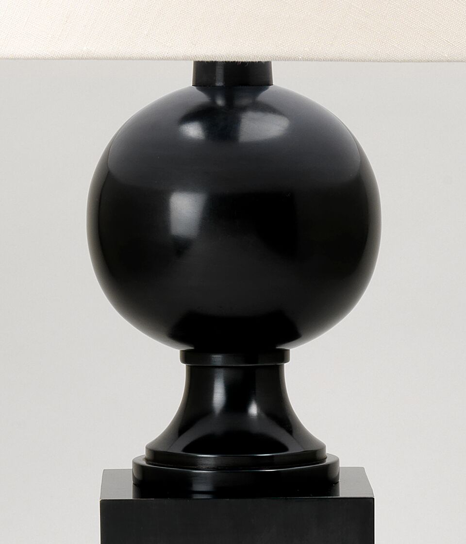 Woodville Bordslampa