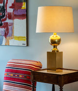 Woodville Bordslampa