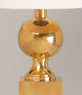 Woodville Bordslampa