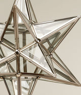Star Taklykta Mellan